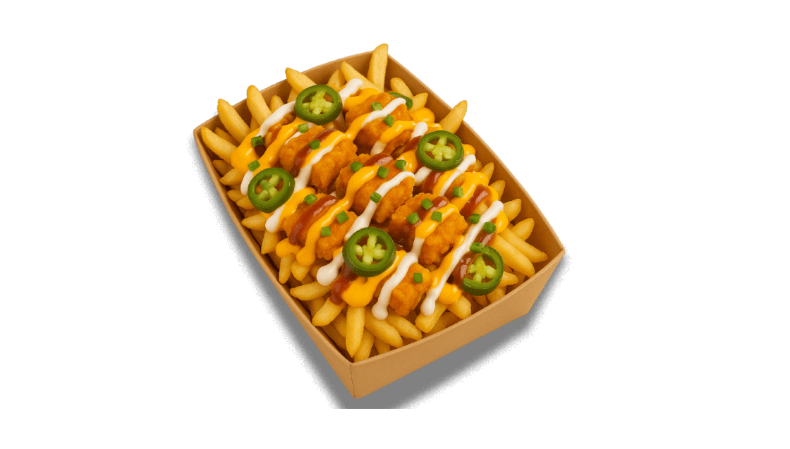 product-image-Cheesy Bomb (Fried Chicken)