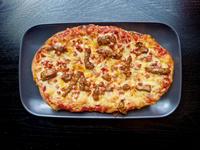 product-image-Tradisjonell  Hvitløk, Biff & Bacon