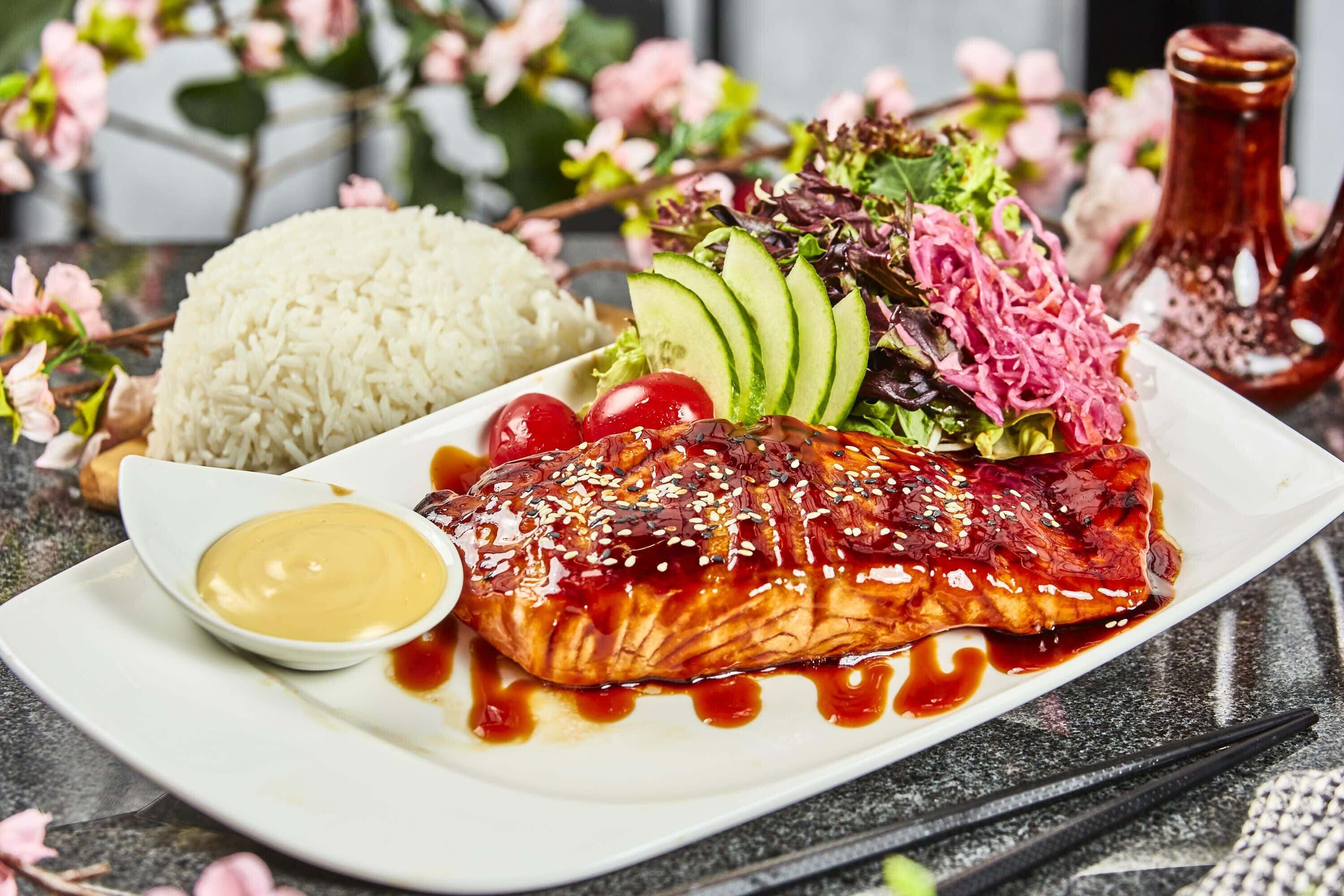 product-image-Salmon Teriaky