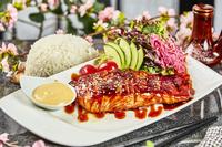 product-image-Salmon Teriaky