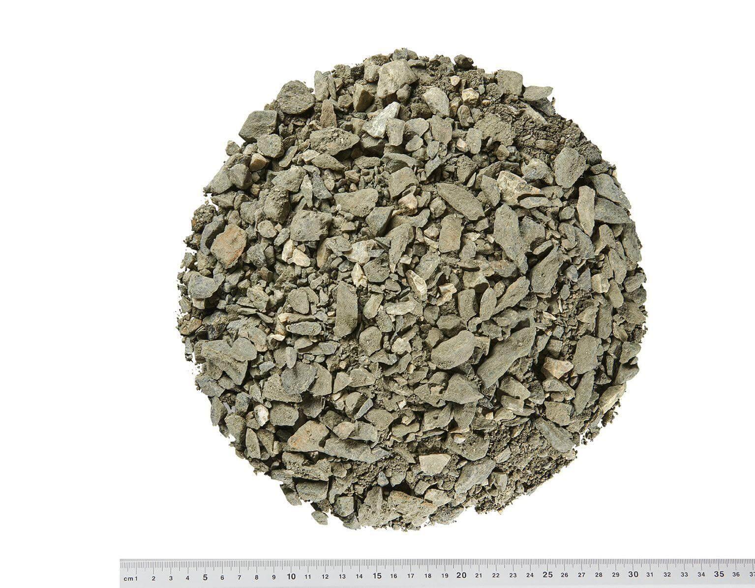 product-image-Knust fjell 0/20 mm Hedrum