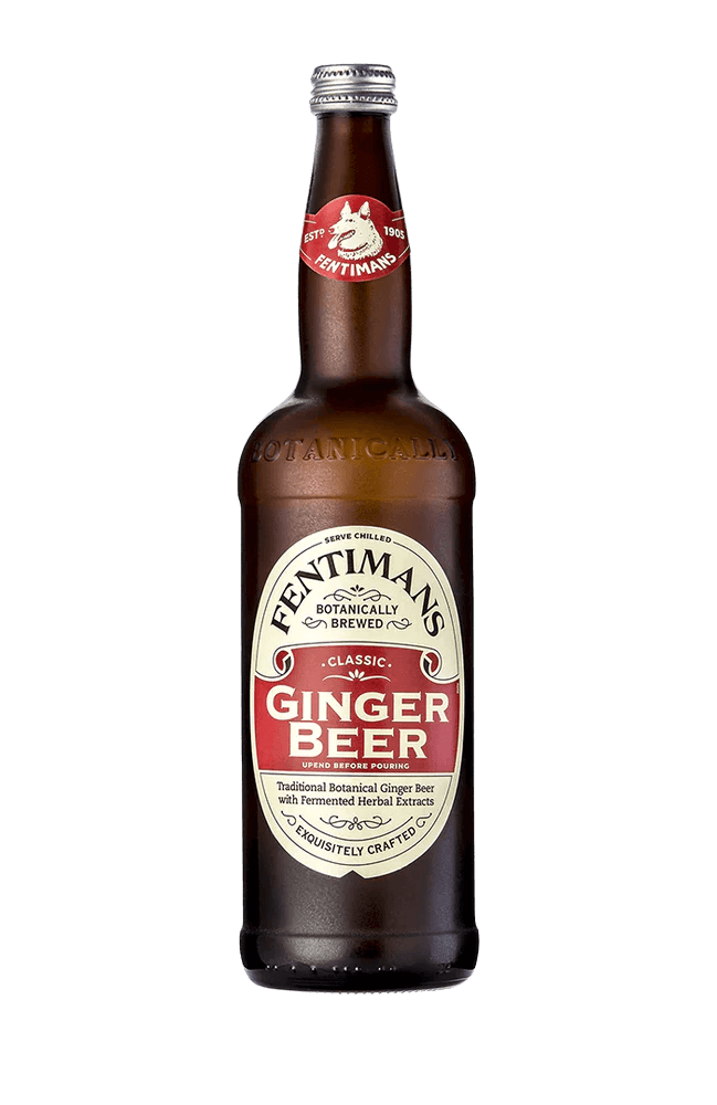product-image-Fentimans Ginger Beer 0,275 l.