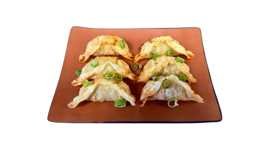 product-image-Gyoza Vegan Tofu