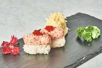 product-image-Hummer nigiri ( 2 stk)