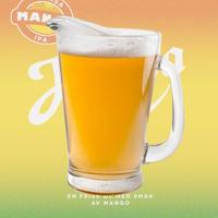 product-image-Hansa Mango IPA 1.6l