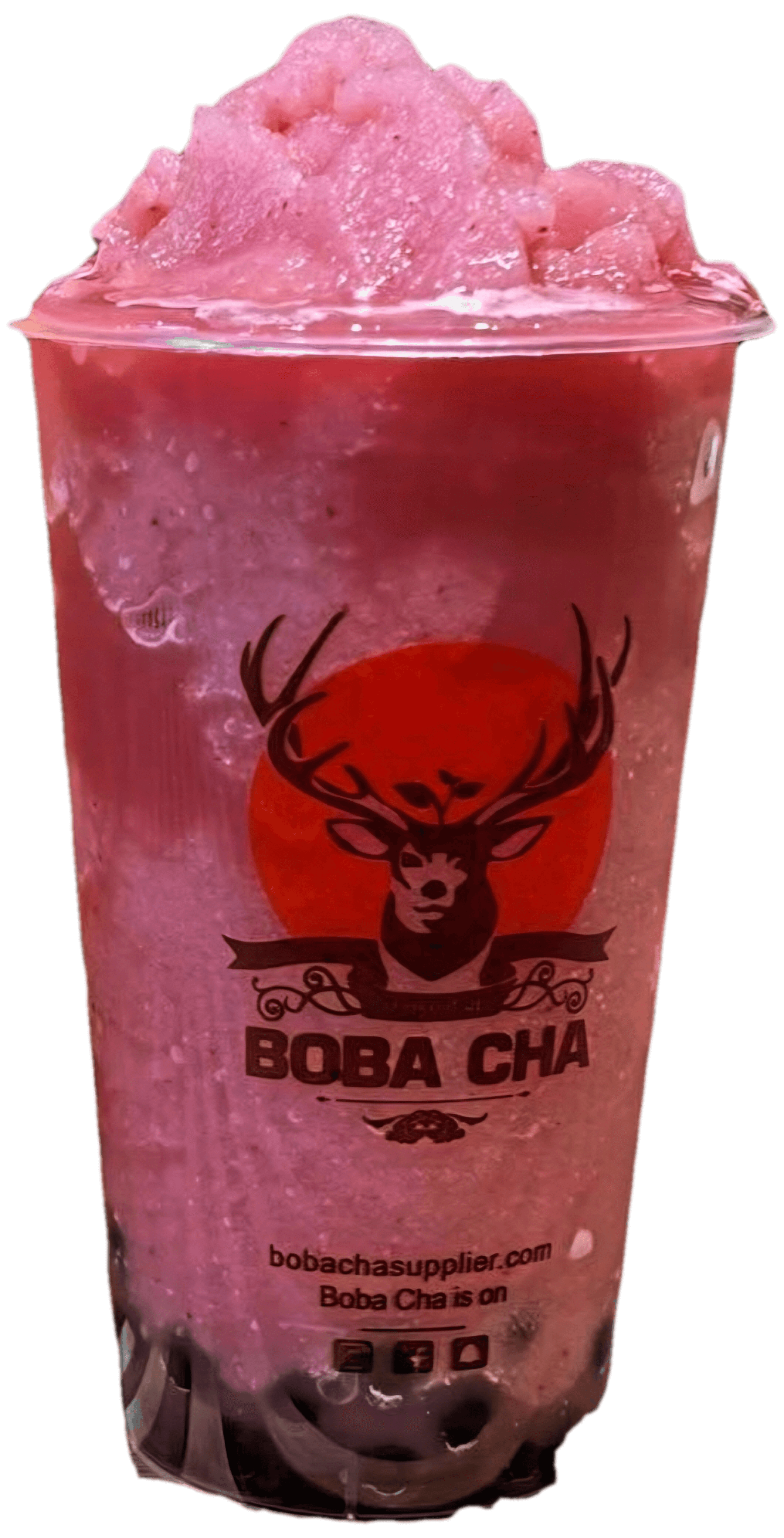 product-image-Berry Sour Ice Ⓥ