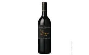 product-image-Cépages Pays d'Oc Pinot Noir, Frankrike