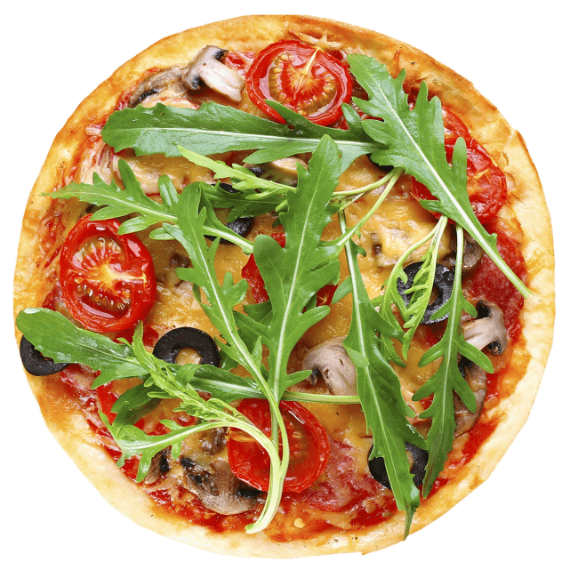 product-image-Vegansk drøm