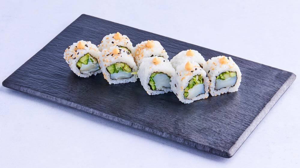 product-image-34: SPICY KAMSKJELL