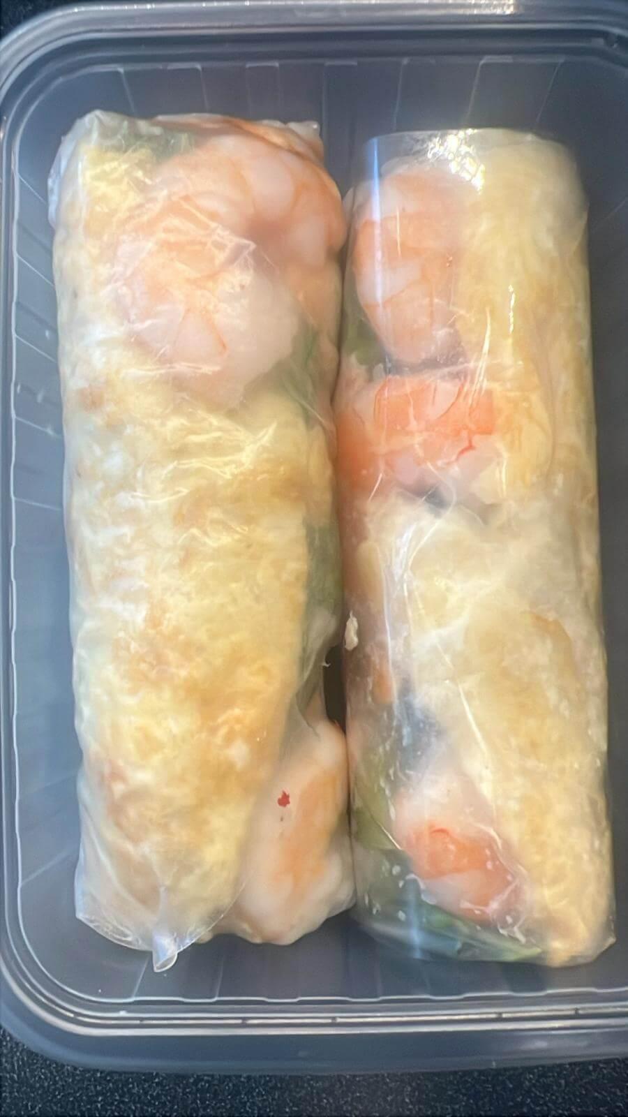 product-image-Sommerrull med hoisin saus