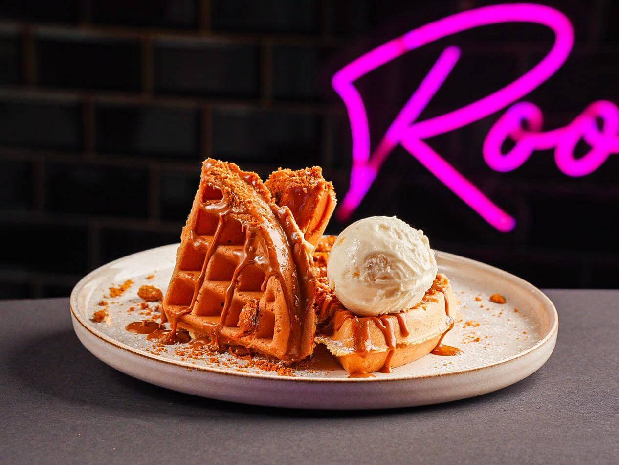 product-image-Lotus Biscoff American Waffel