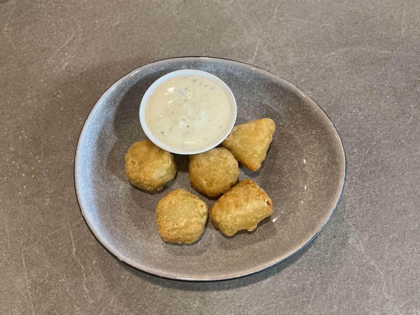 product-image-Chilli Cheese 5stk med dipp