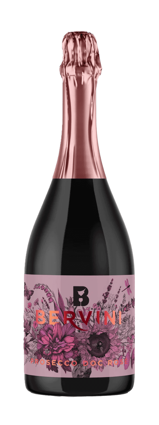 product-image-Prosecco Bernini Rosé Flaske