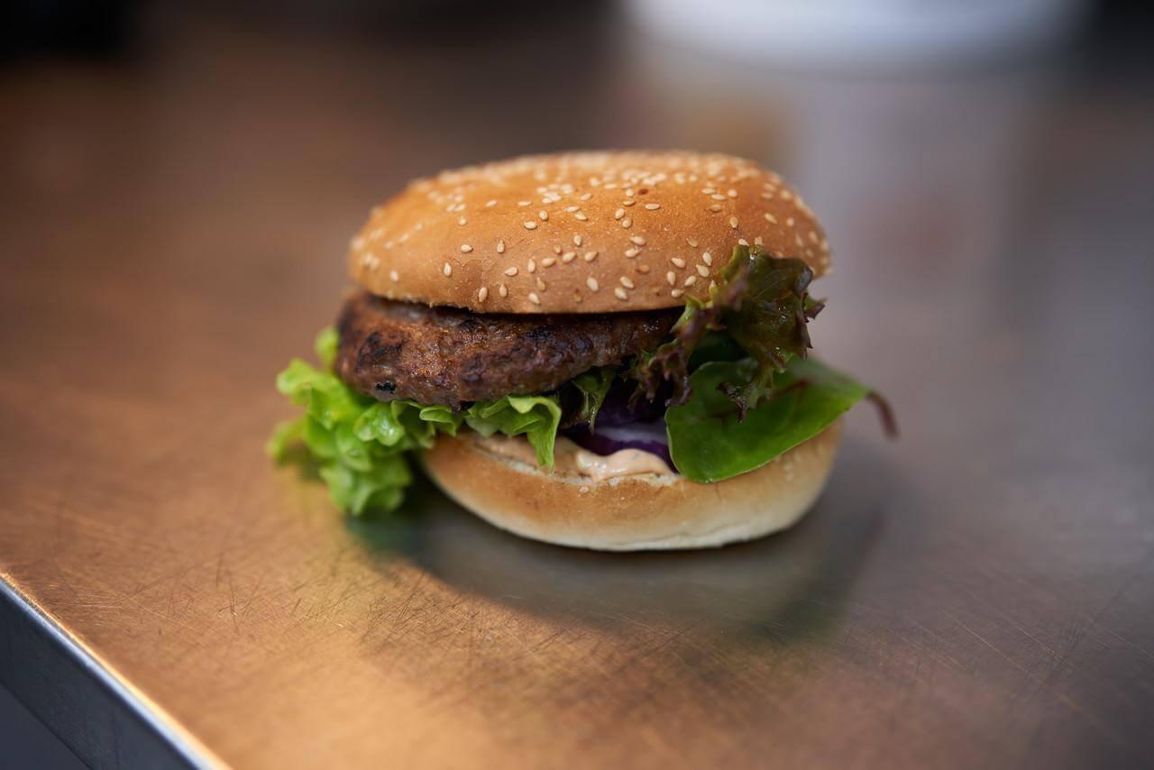 product-image-Hamburger 100g