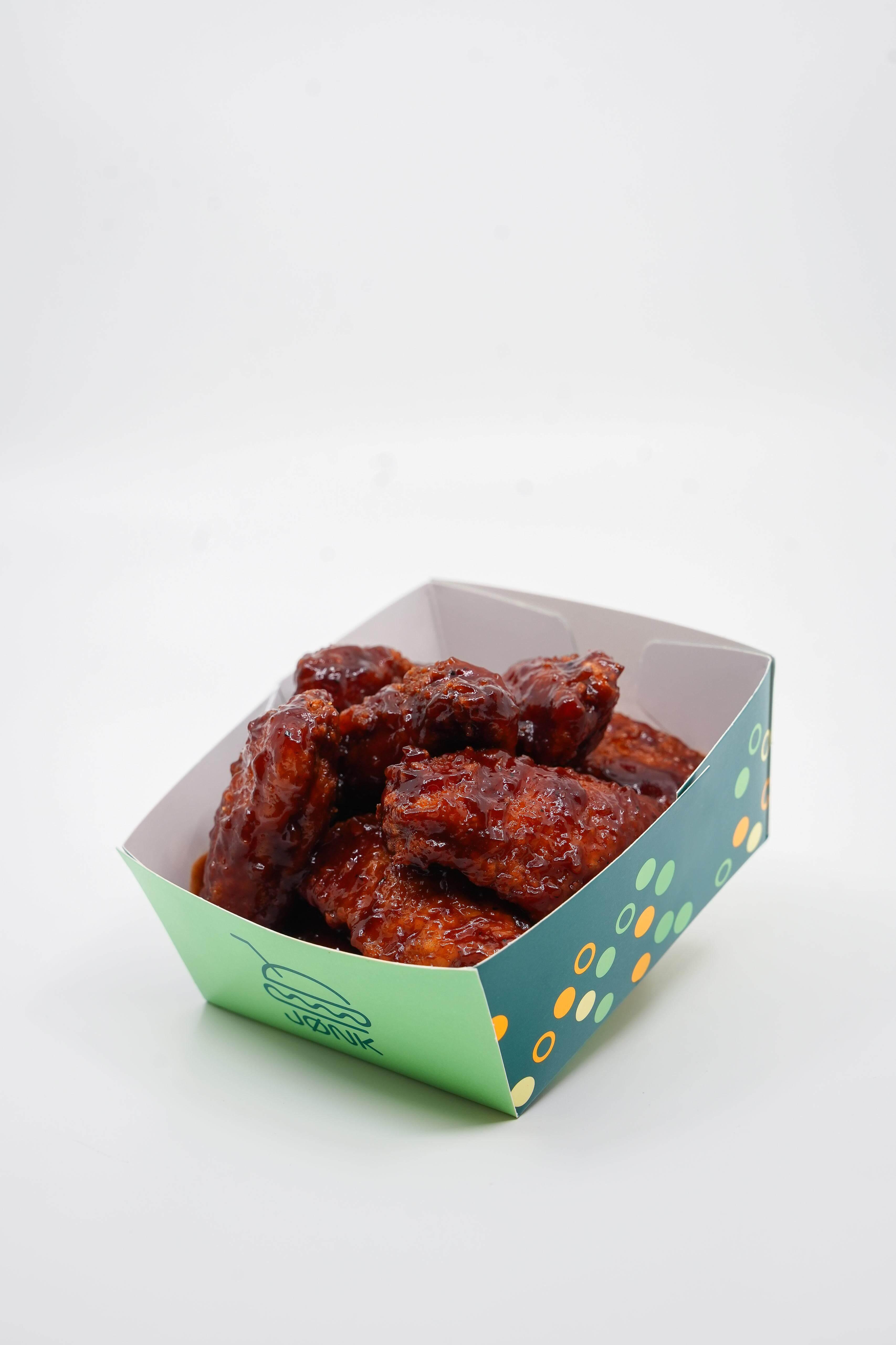 product-image-BBQ Chicken Wings
