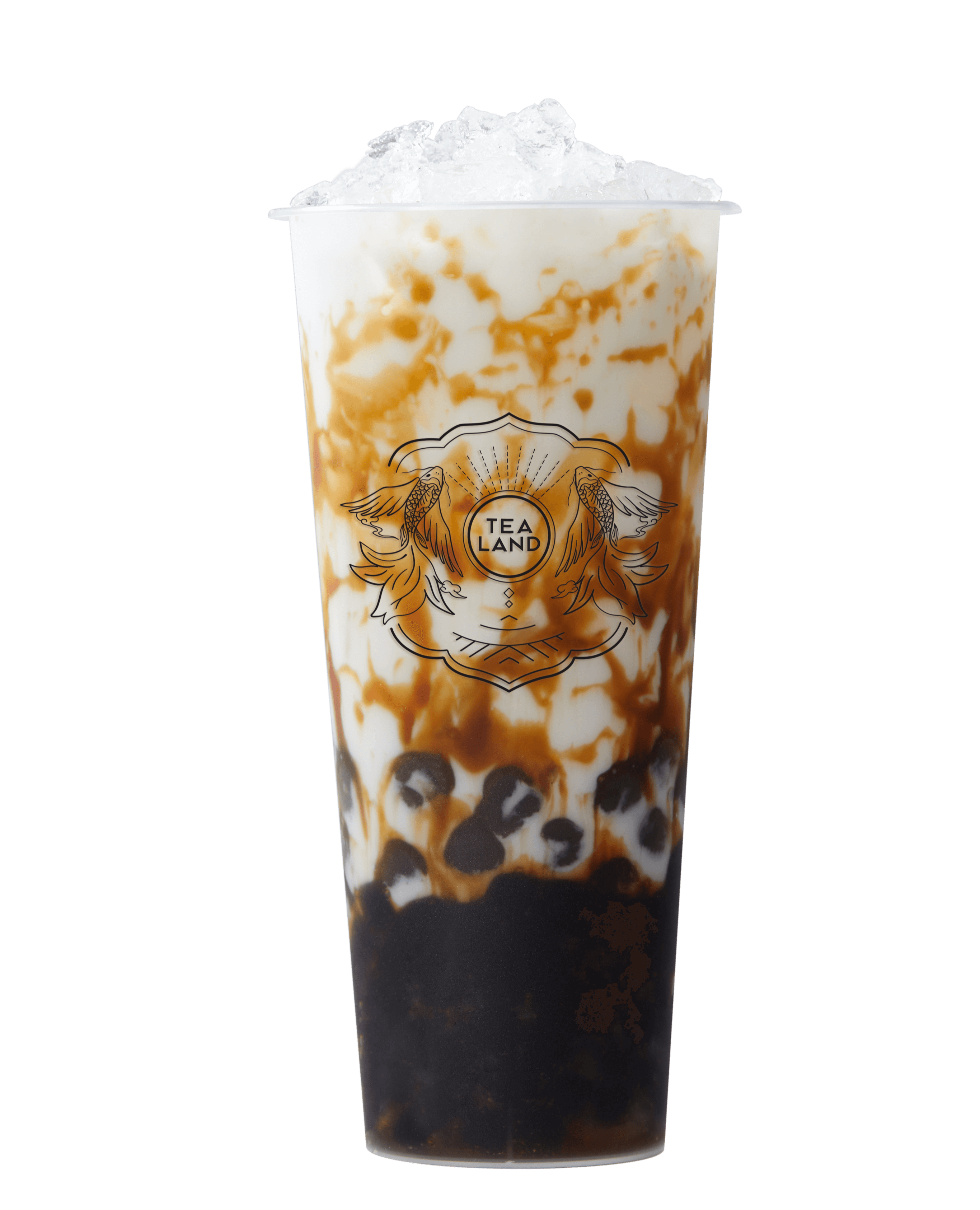 product-image-Brown Sugar Milk