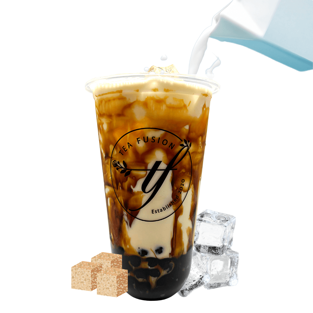 product-image-Brown Sugar Vegan