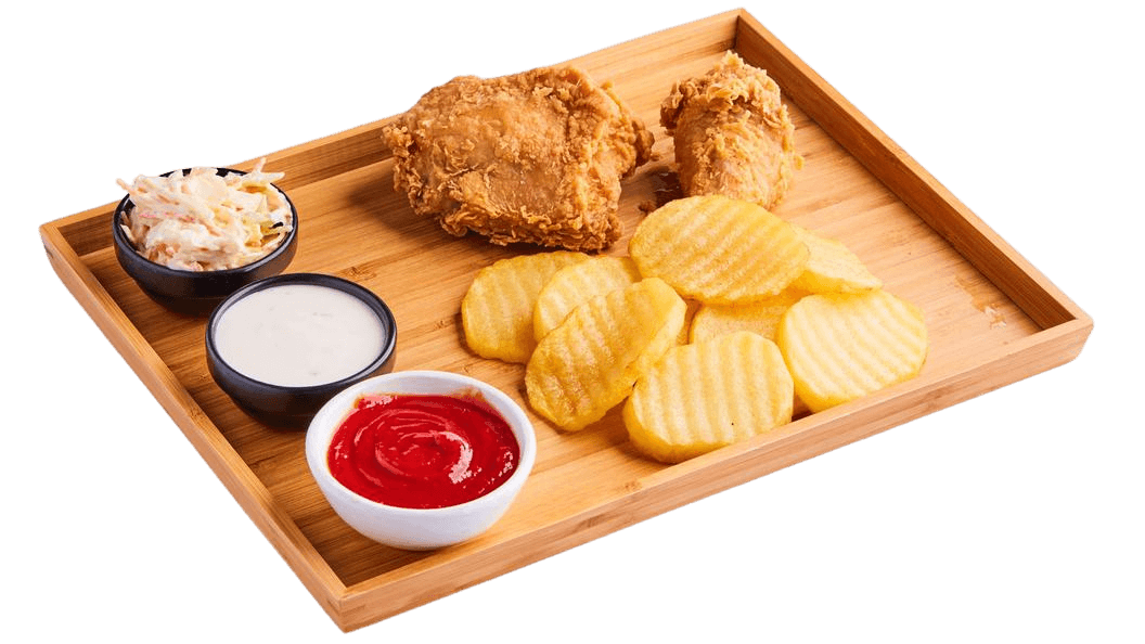 product-image-Single Broasted