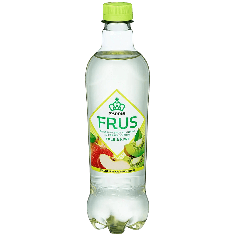 product-image-Farris Frus Eple og Kiwi