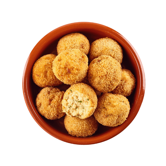 product-image-Krydret falafel