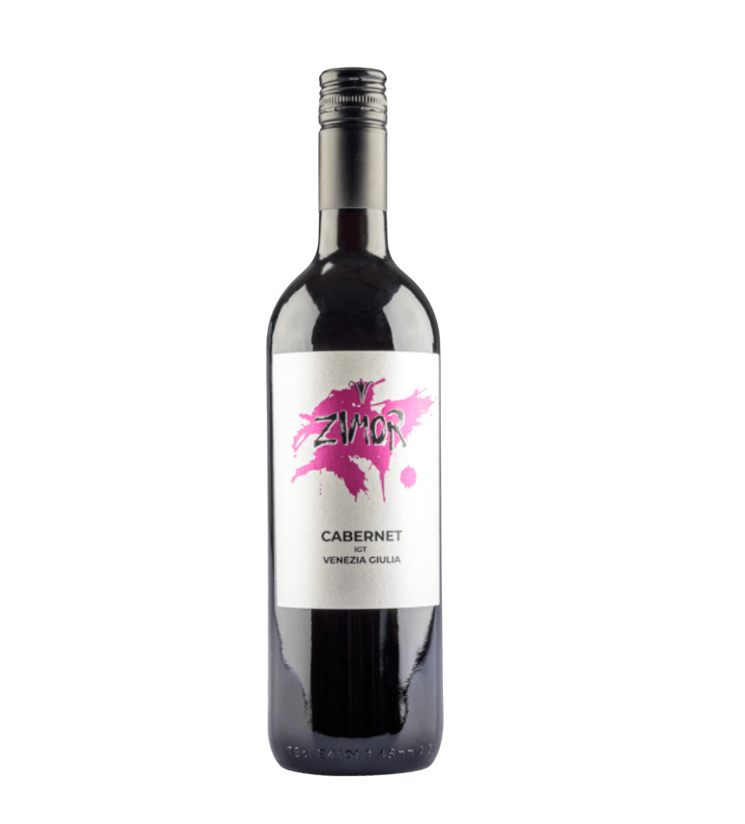 product-image-Zimor Cabernet (Rød Flaske)