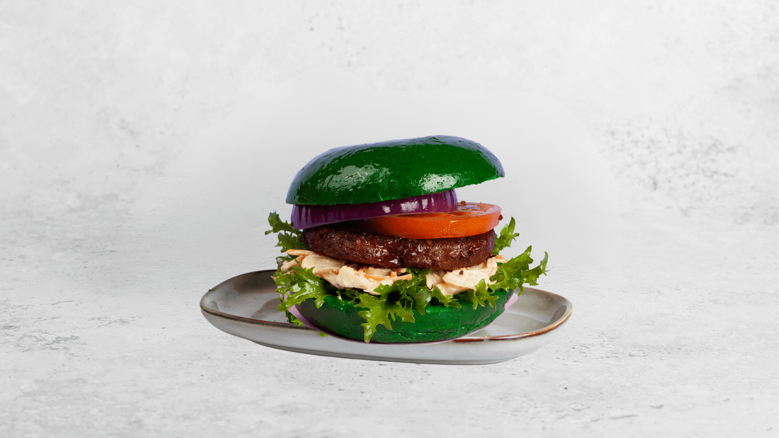 product-image-Trøffel Veggie Burger