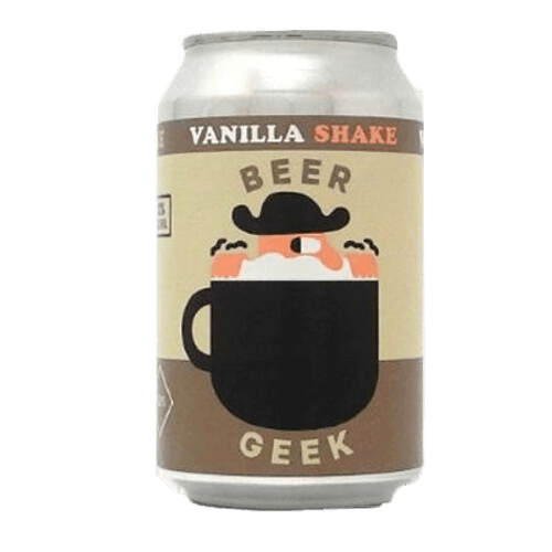 product-image-Mikkeller - Beer Geek Vanilla shake