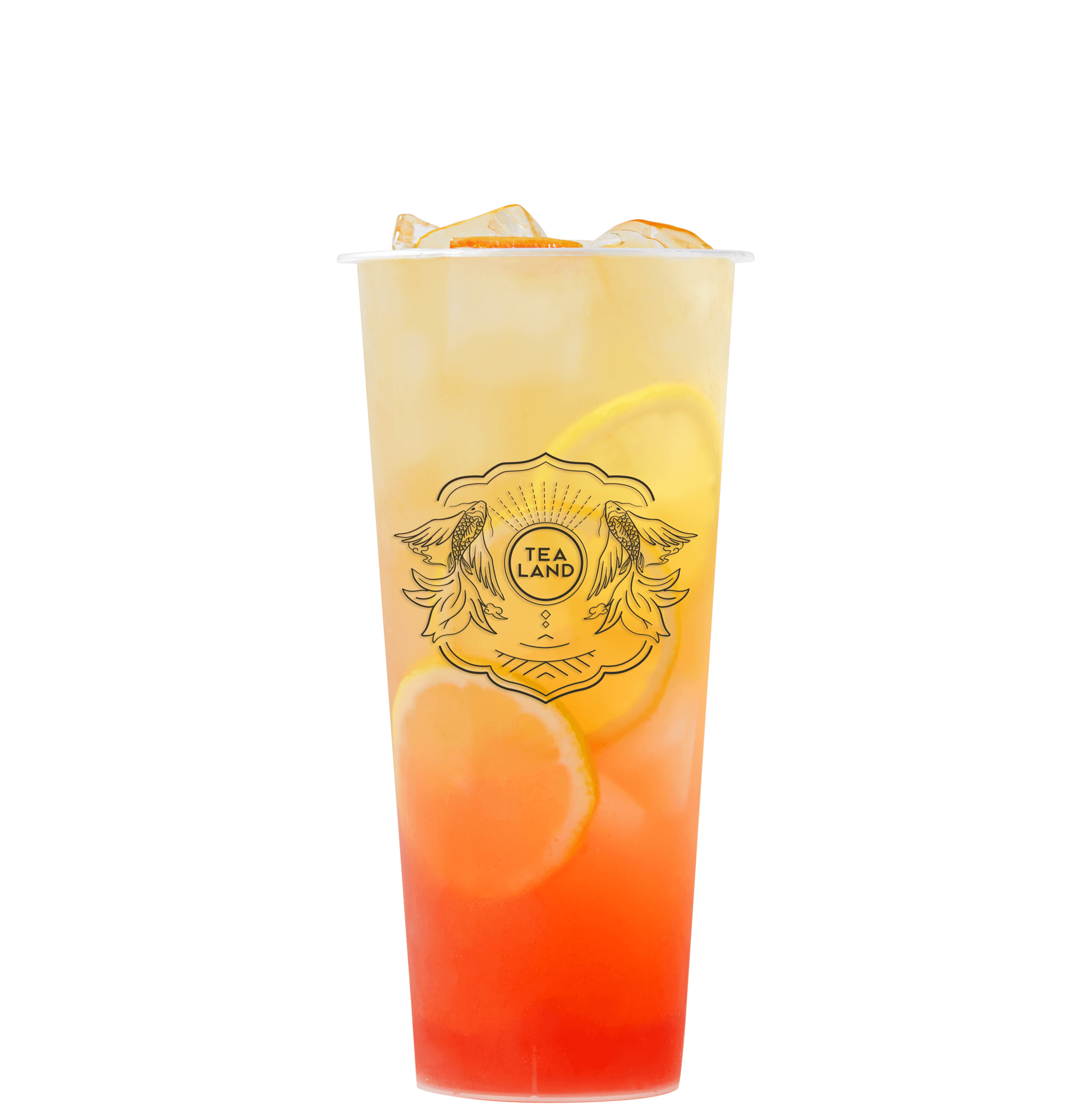 product-image-Peach Lemon Tea