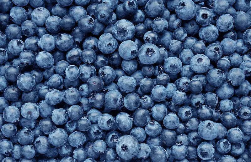 product-image-Blåbær