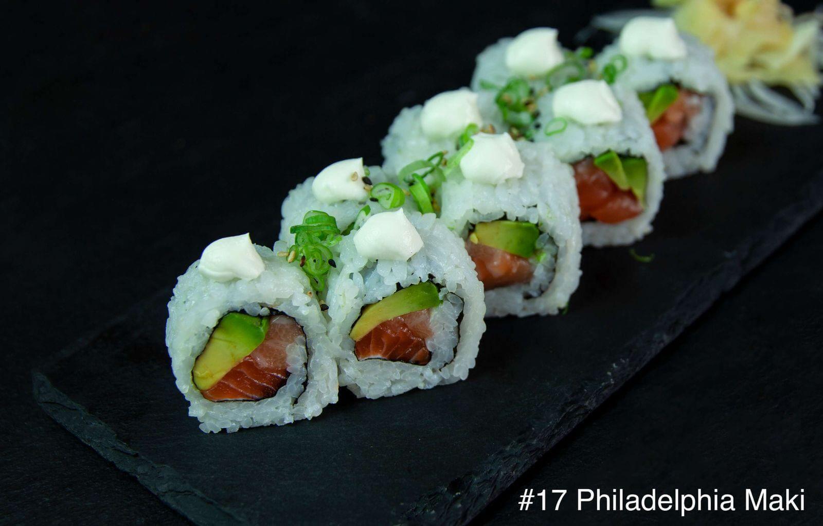 product-image-17. Philadelphia Maki