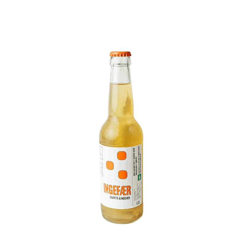 product-image-Ingefær Kombucha
