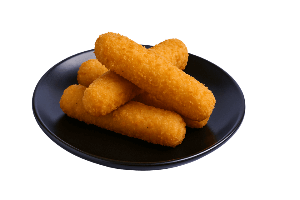 product-image-Mozzarela Sticks 5pcs