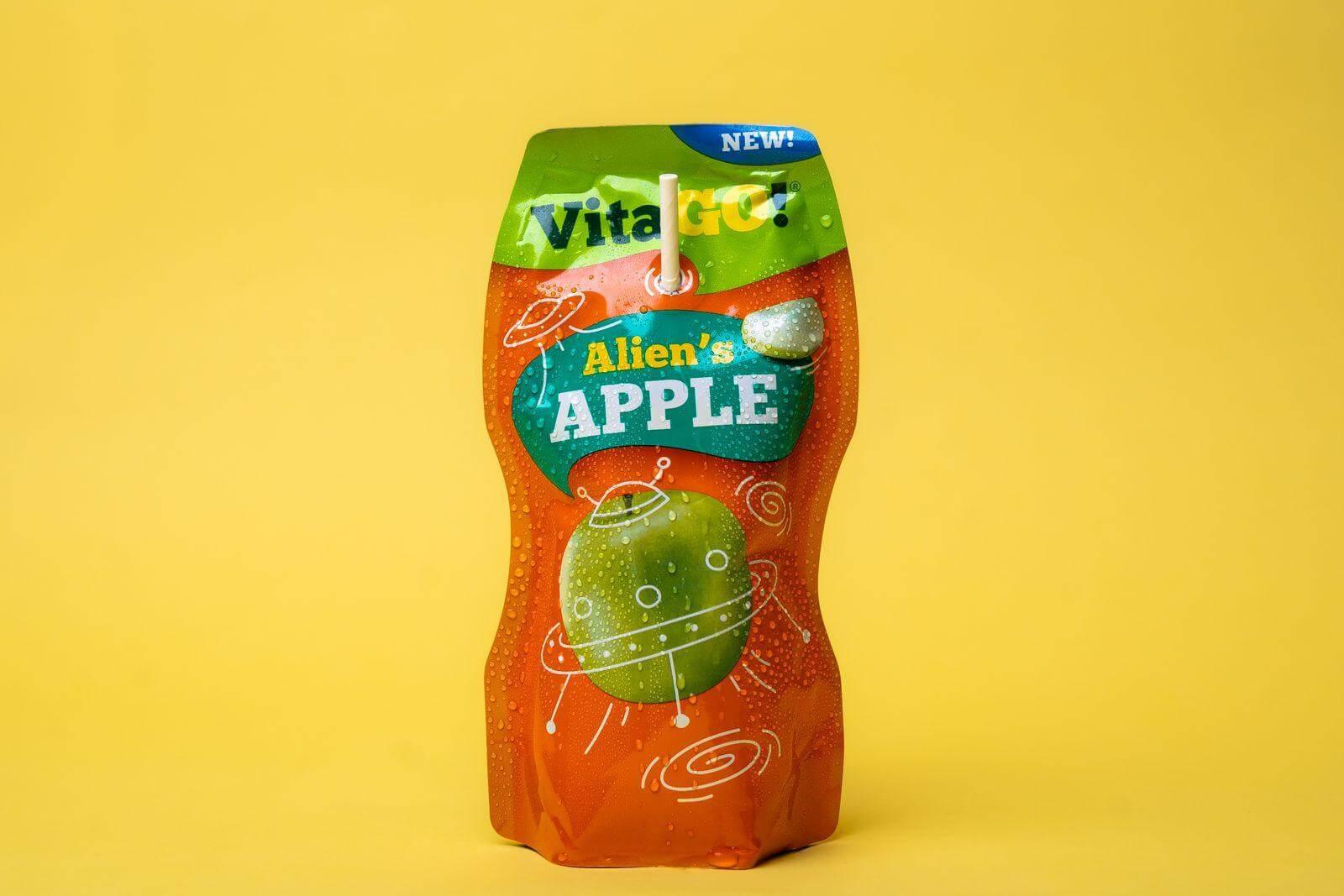 product-image-Vita Go! Alien´s Apple
