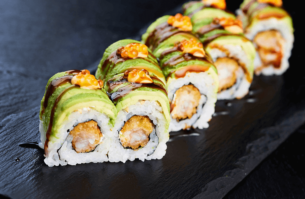 product-image-Green Dragon