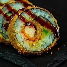 product-image-40. Crispy Ebi (12biter)