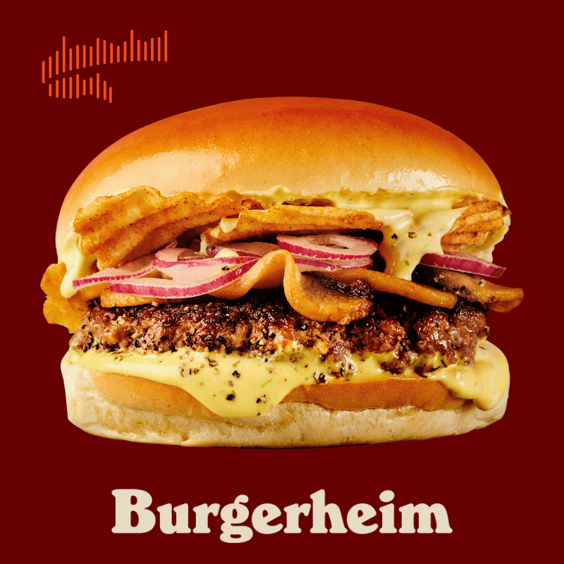 product-image-Bergen Spiser - Burger & Bearnaise