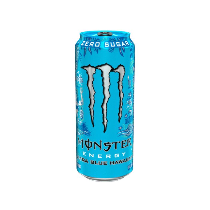 product-image-Monster Ultra Blue