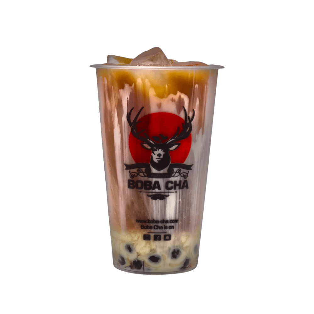 product-image-Caramel Cha Ⓥ