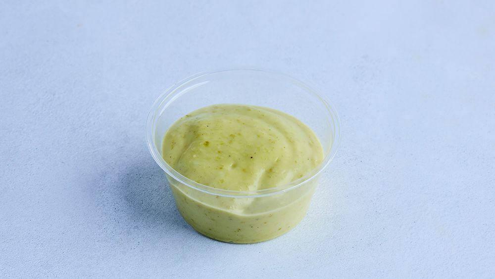 product-image-Green Jalapeño Aioli