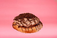 product-image-Kaffe hasselnøtt cheesecake skillingsbolle