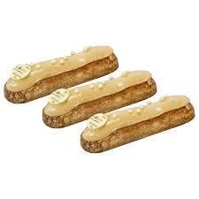 product-image-Eclair - Vanilje & salt karamell