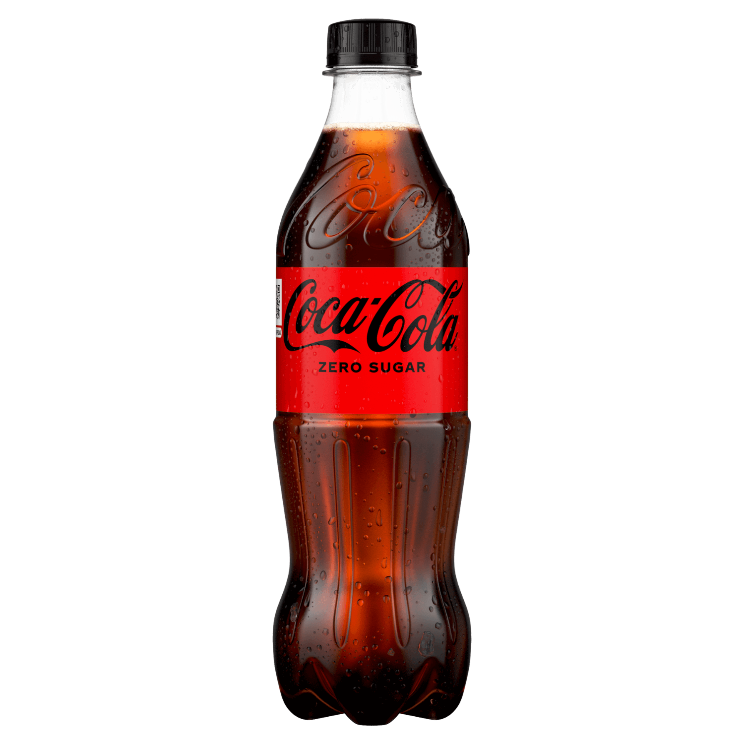 product-image-Coca-Cola Zero Sugar