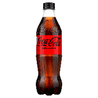 product-image-Coca-Cola Zero Sugar