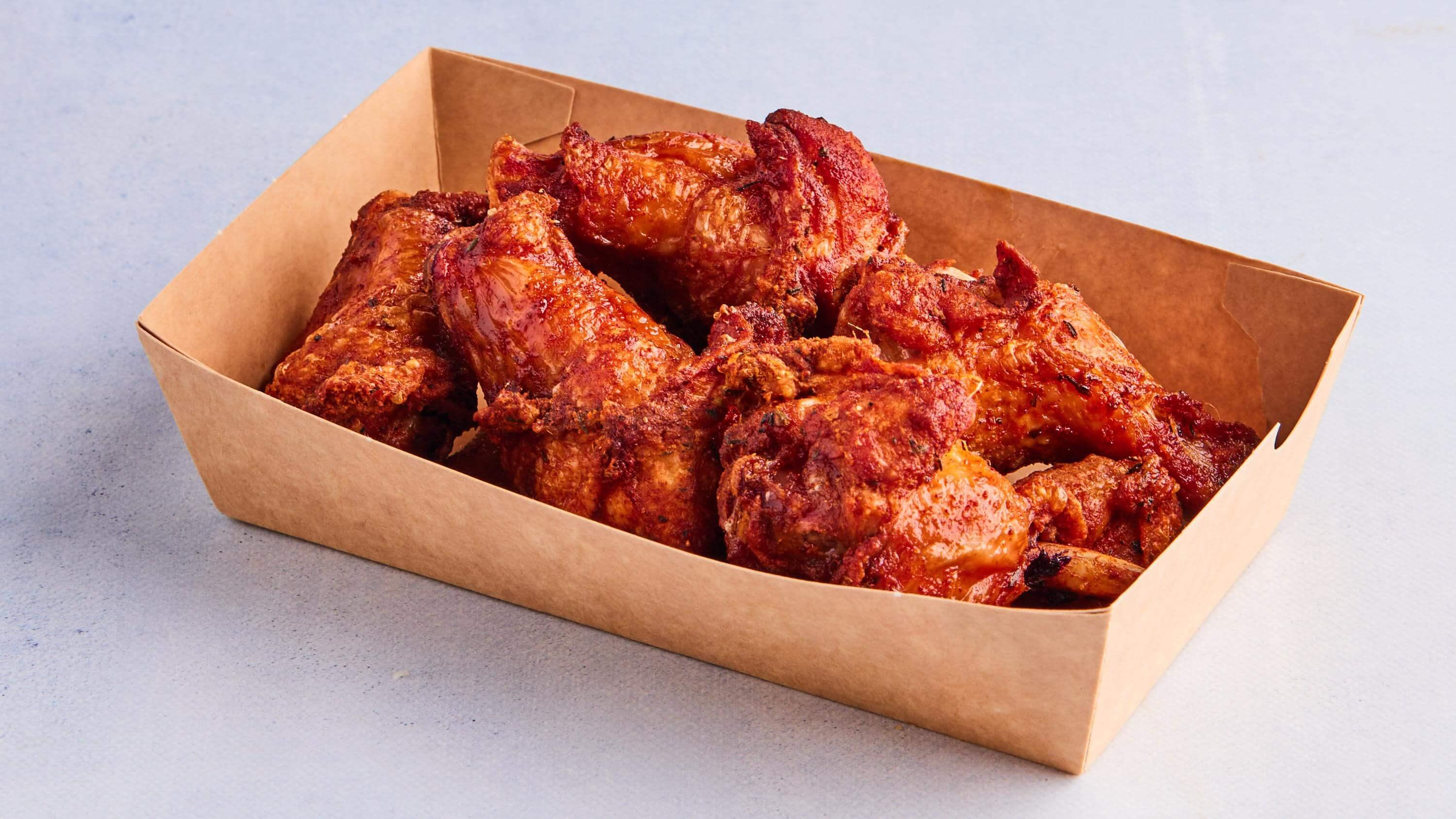 product-image-10 stk Cajun Wings