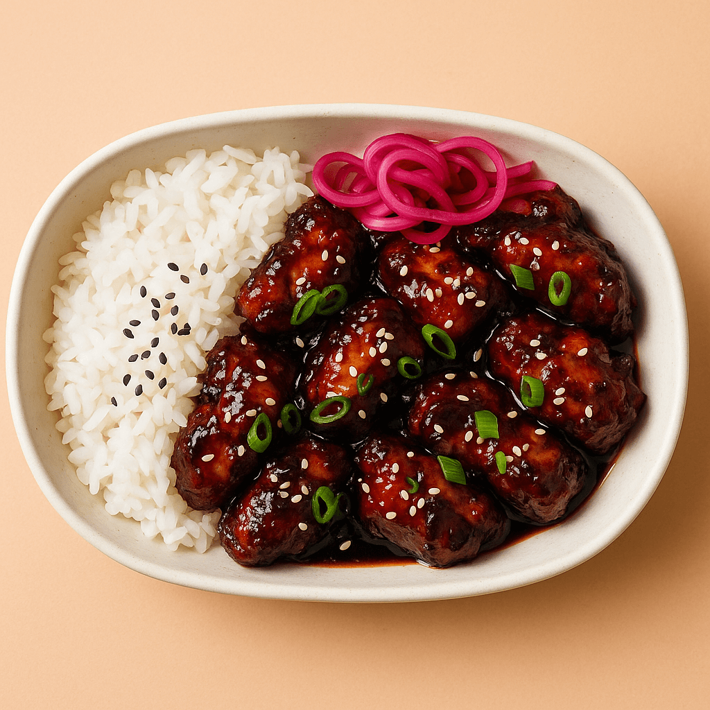 product-image-Gangnam Chicken