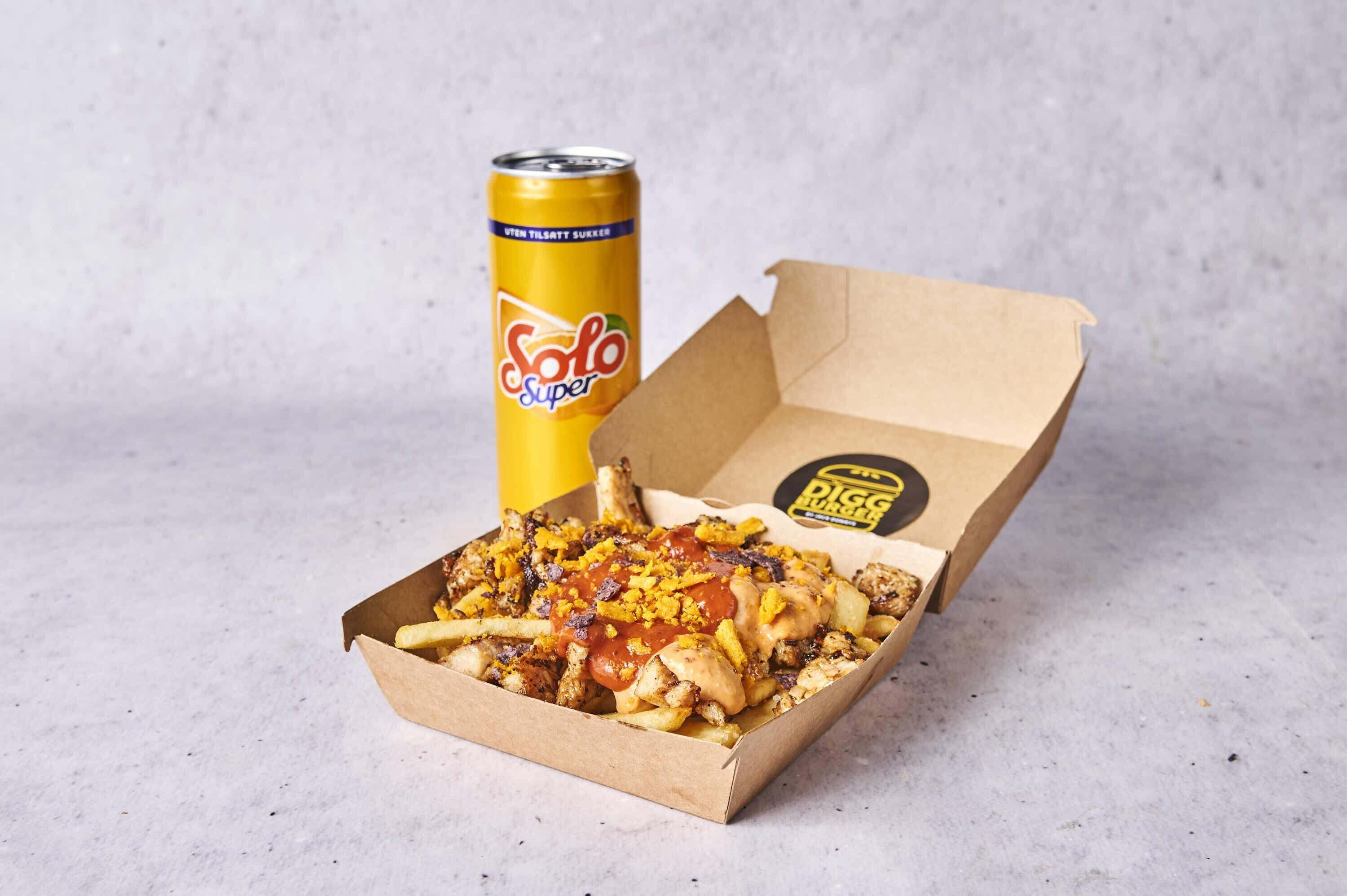 product-image-Digg Special Fr Student Meal Kylling