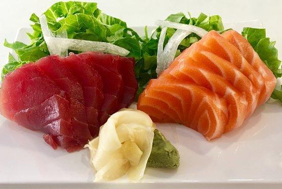 product-image-Sashimi Laks 5 / Tuna 5