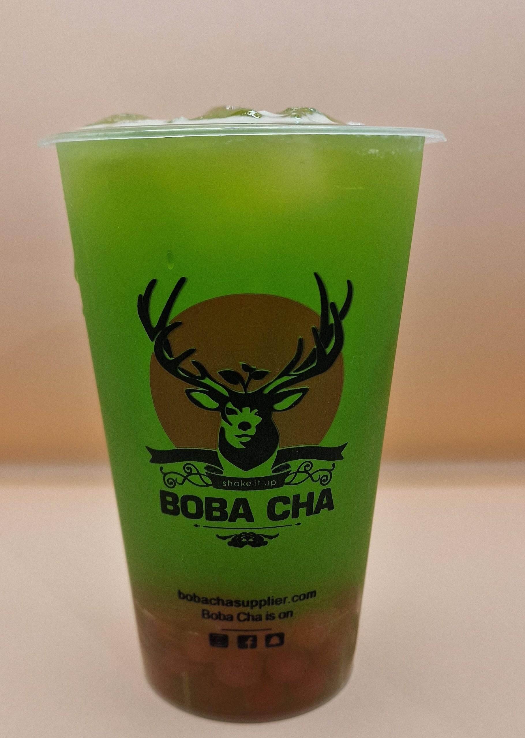 product-image-Green Apple Ice Tea