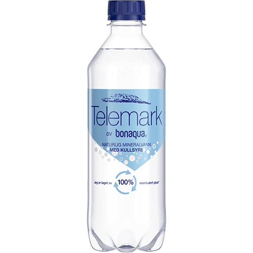 product-image-Telemark Naturell med kullsyre