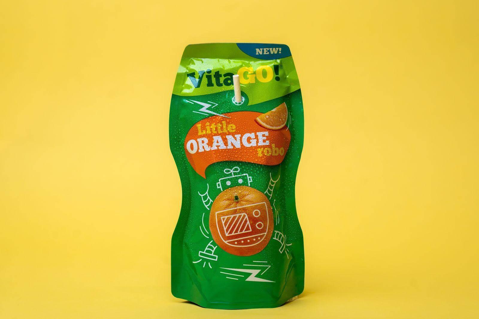 product-image-Vita Go! Little Orange Robo